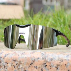 Sports Glasses Men Mountain Road bike Bicycle Cycling Eyewear Sunglasses