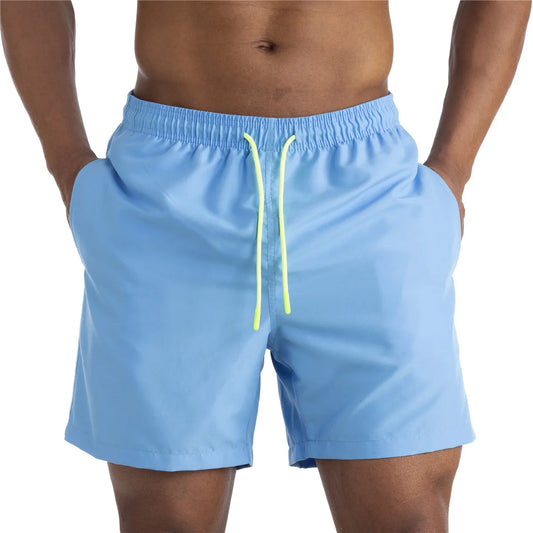 Fashion Men Beach Short Brand Casual Shorts Men Board Shorts