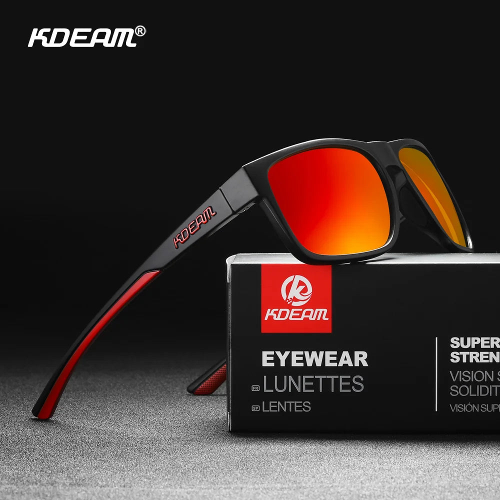 Men's Sunglasses: Prada Linea Rossa Sunglasses