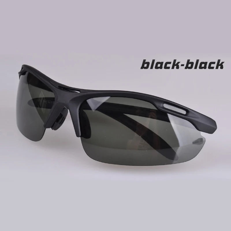 Sunglasses For Men Driving Sun Glasses Military Male Anti-UV Outdoor