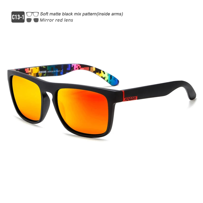 Sunglasses Night Sight/Photochromic Driving Glasses