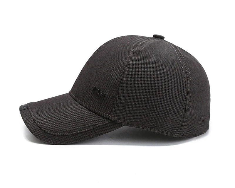 NORTHWOOD High Quality Autumn Winter Baseball Cap for Men Women's Dad Hat Cotton Snapback Cap Gorras Hombre Trucker Caps
