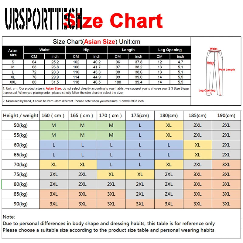 Cargo Pants Hip Hop Joggers Men Loose Harem Pants Multi-pocket Ribbon Men's Pants