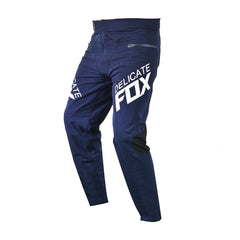 Delicate Fox Pants MTB MX SX DH Motocross Enduro Downhill Cycling Off Road