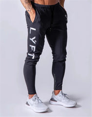 Jogging Pants Men Sport Sweatpants Running Pants Men Joggers Cotton Track Pants