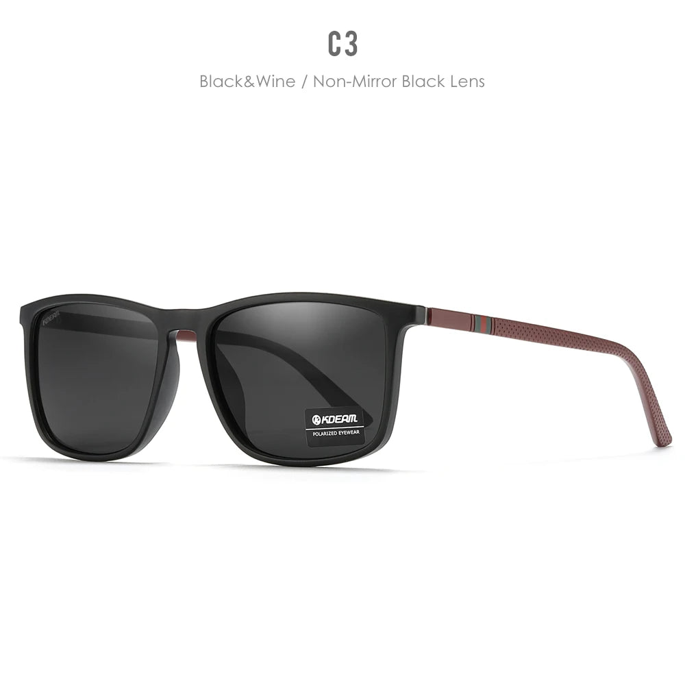 Sunglasses for Men: Driving Shades | Shady Rays Sunglasses