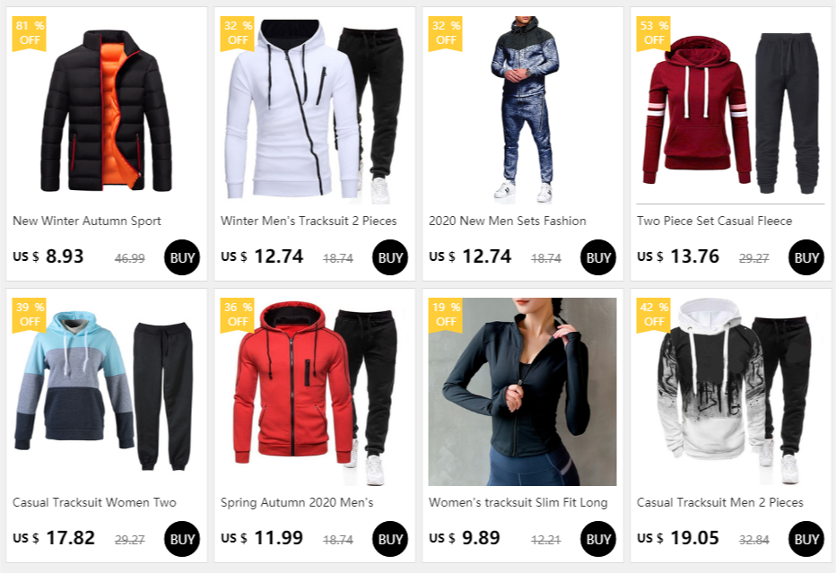 Casual Tracksuit Men Hooded Sweatshirt Outfit Spring Autumn Mens Sets Sportswear 2020 Male Hoodie+Pants 2PCS Jogging Sports Suit