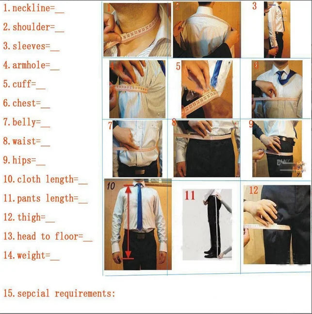 Mens Beach Wedding attire: Men’s Suit Noivo Terno Slim Fit Masculino Evening Suits