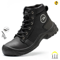 Military Boots Outdoor Male Hiking Boots Men Special Force Desert Tactical