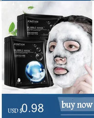 Green Tea Mineral Mud Facial Mask Deep Cleaning Oil-Control Moisturizing Blackhead Acne Reduce Pore Cleanser Skin Care