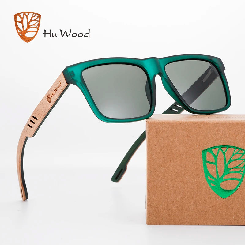 Sunglasses For Men Polarized UV400 Fashion Sunglass Mirror