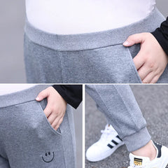 Plus Size Pants Women Clothing Autumn Sweatpants Oversized Trousers Wide Leg High Waist Pantalones 4XL 5XL 6XL 7XL Free Shipping