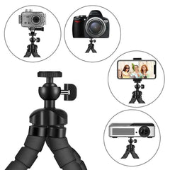 Smartphone Tripod For Phone Tripod For Mobile Monopod Tripod For Camera Holder