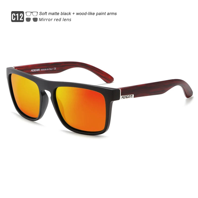 Sunglasses Night Sight/Photochromic Driving Glasses