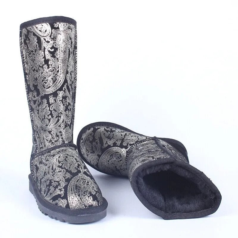 Women Snow Boots:  Snowmobile Boots | Ugg Snow Boots