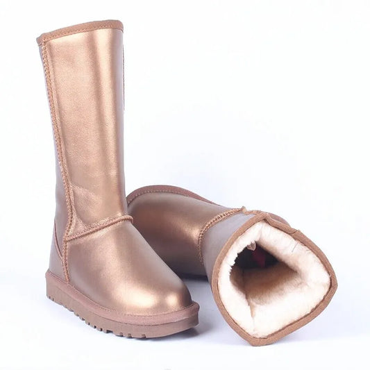 Women Snow Boots:  Snowmobile Boots | Ugg Snow Boots