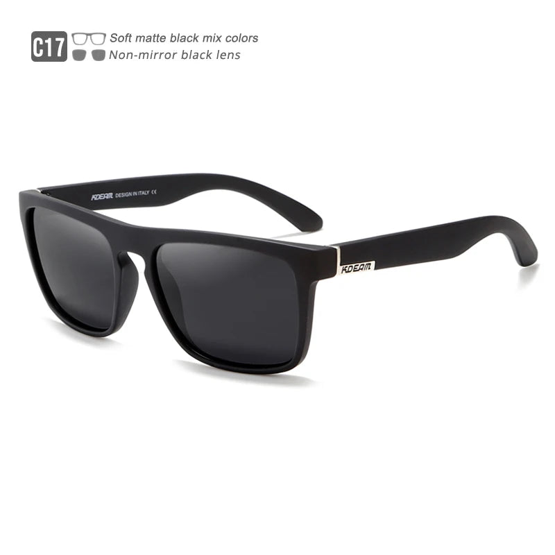 Sunglasses Night Sight/Photochromic Driving Glasses