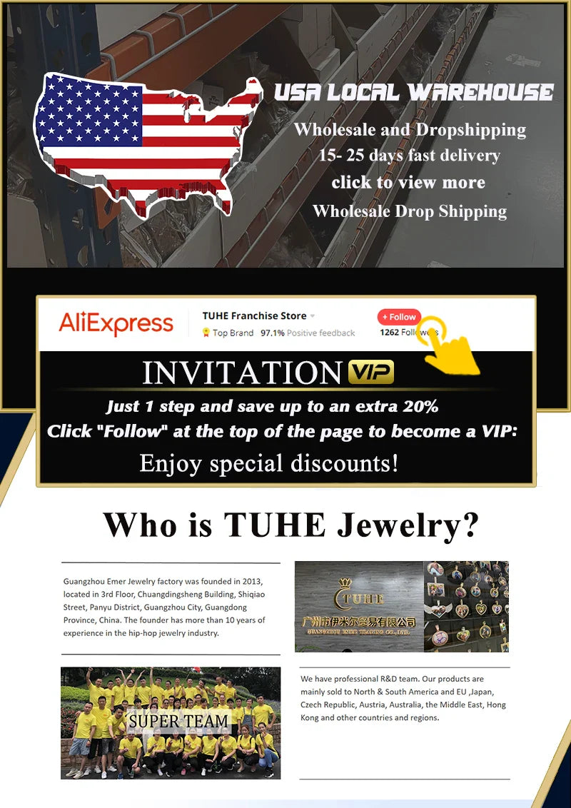 TUHE Unisex Classic Round Moissanite Earring For Women Jewelry 5MM/6MM/7/MM Silver 925 Fashion Earrings Women Gift