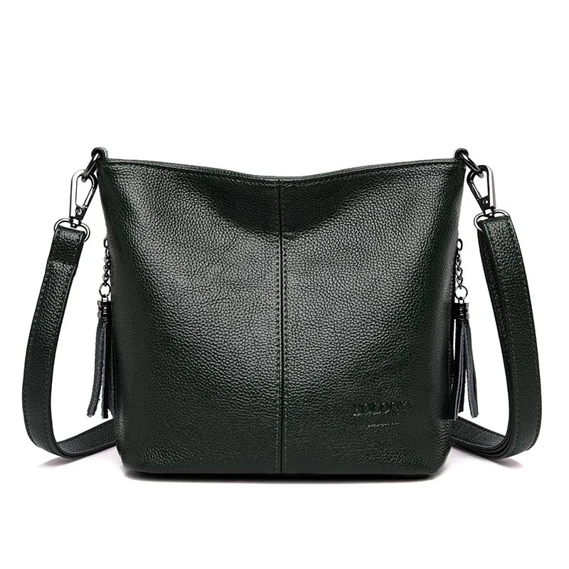 Ladies Hand Crossbody Bags for Women Luxury Handbags Female