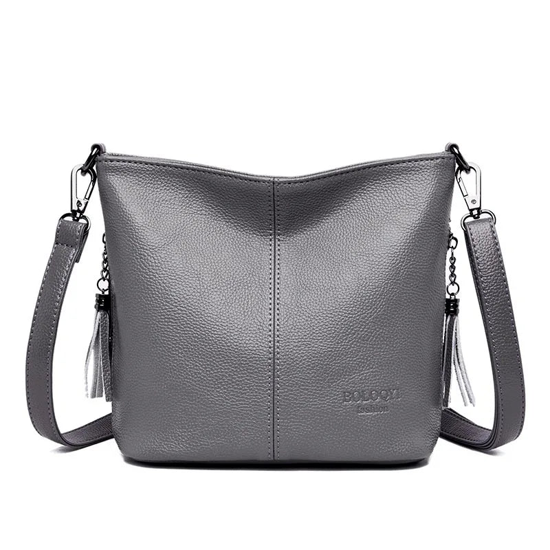 Ladies Hand Crossbody Bags for Women Luxury Handbags Female