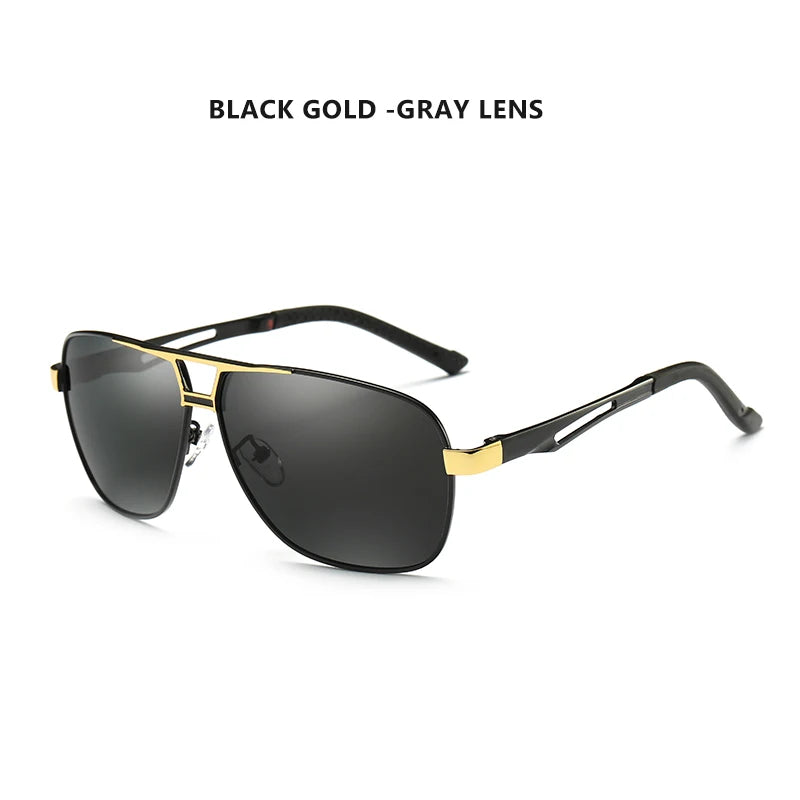 Sunglasses Men Sun Glasses Military Safety Driving