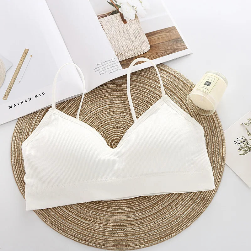 Yoga Push Up Bra Gym Fitness Women For Fitness Top Sports Bra Crop Top Women