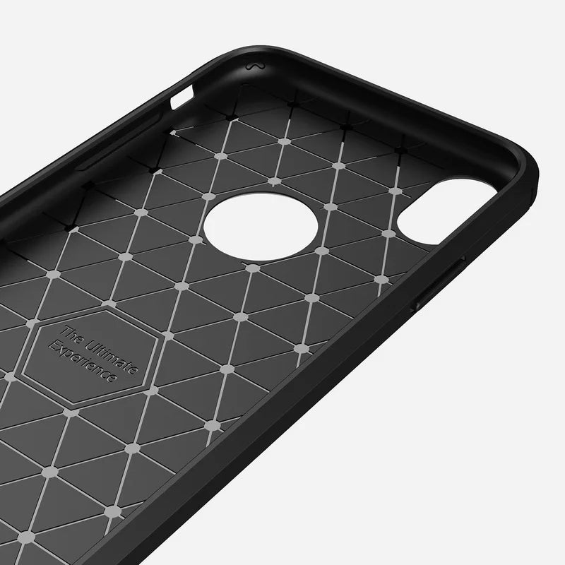 Phone Case For iPhone 11Pro 6S Plus 5 SE Soft Silicon Protective Cover For iPhoneX XR XS Max 7 8 Plus Fundas