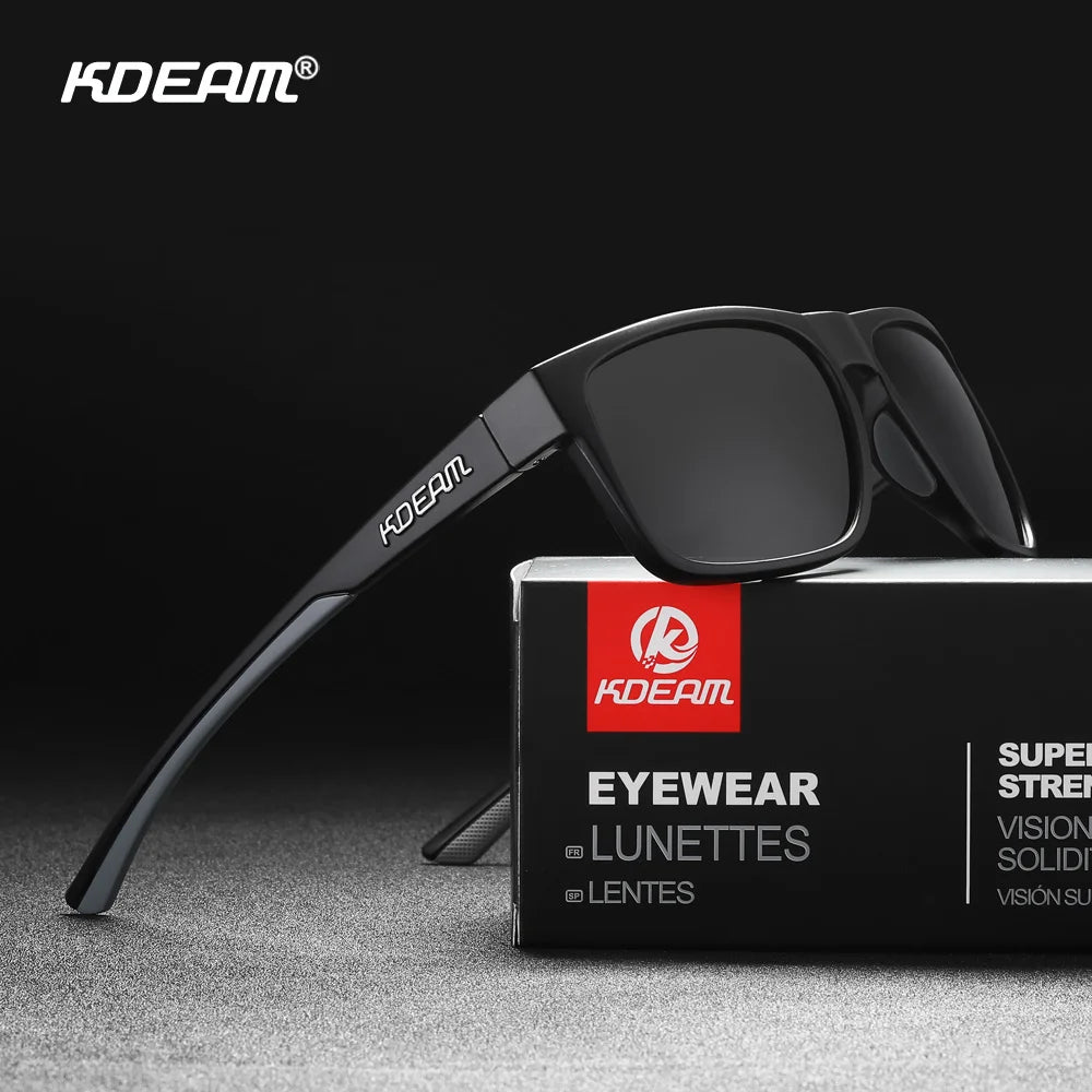 Men's Sunglasses: Prada Linea Rossa Sunglasses