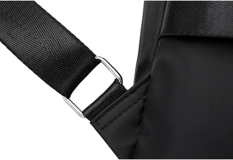 Women Backpack Travel Casual Waterproof Oxford Shoulder Bags Female Large Capacity Handbag Rucksack Black Purse School Pack
