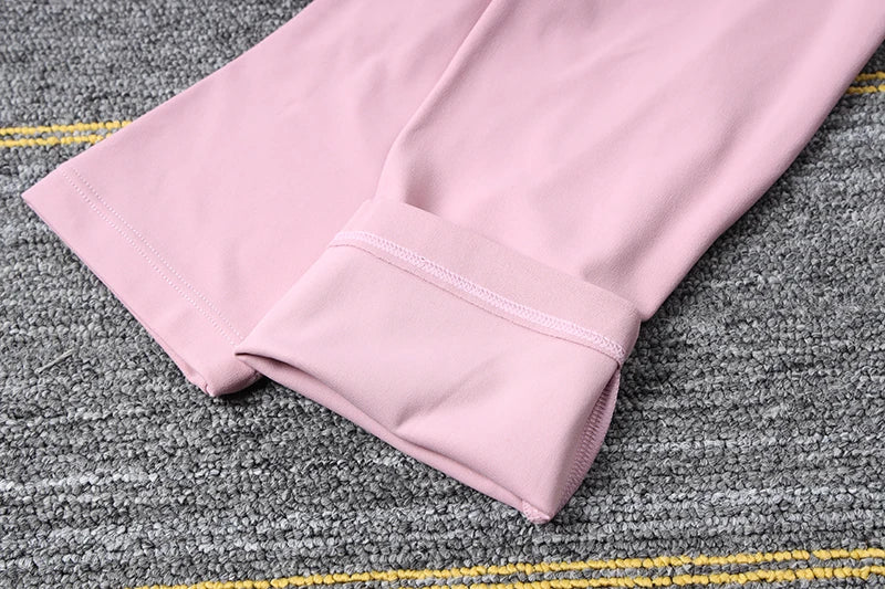 Women Leggings For Fitness Sexy Yoga Pants High Waist Elastic Tights Gym Clothing