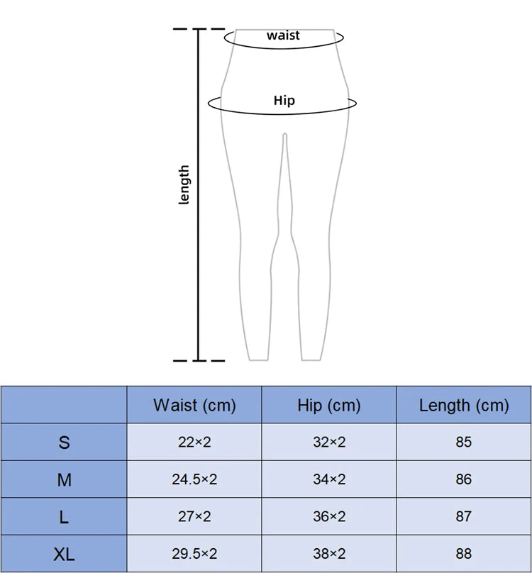 Leggings Women's Pants Gym Fitness Yoga Pants Breathable Sports Tights Women