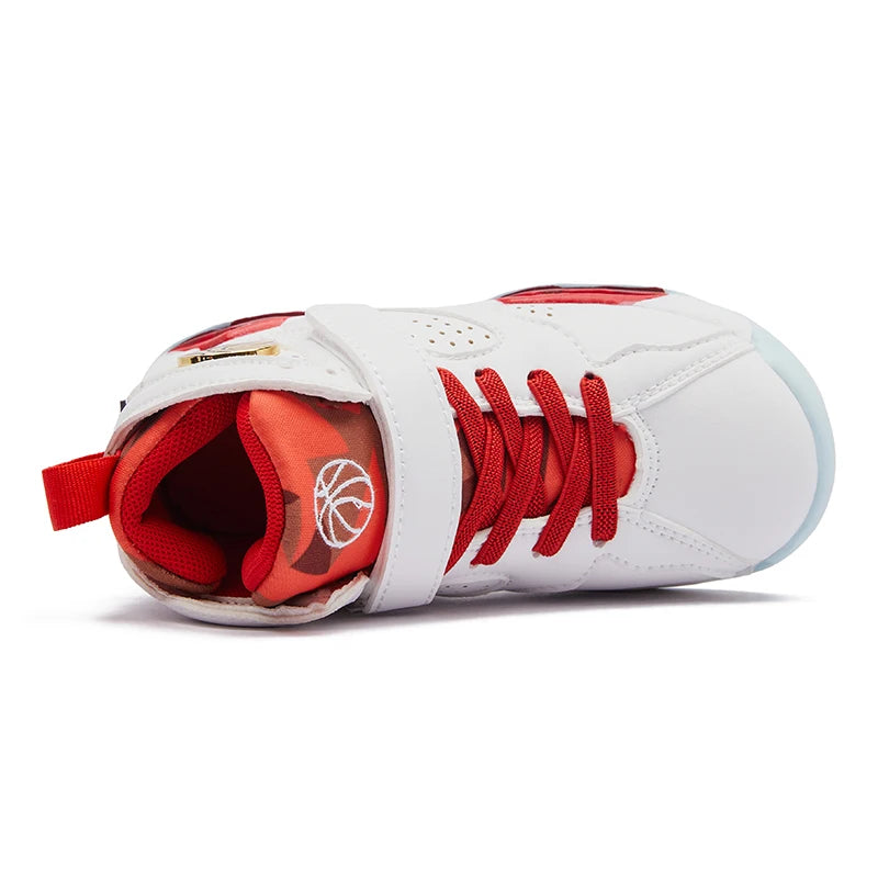 Sneakers Children's Basketball Shoes for Boys Non-slip Kids Sport Shoes Boys