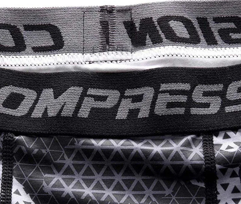 Quick Dry Camouflage Men's Running Sets Compression Sports Suits Skinny Tights Clothes Gym Rashguard Fitness Sportswear Men 2021