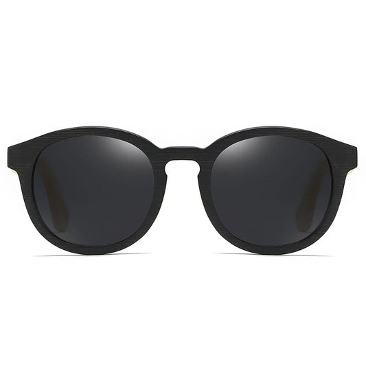 GM Best Handmade Sunglasses Men Polarized  Bamboo Wood Women Sunglasses High Quality With Sunglasses carton box S1936