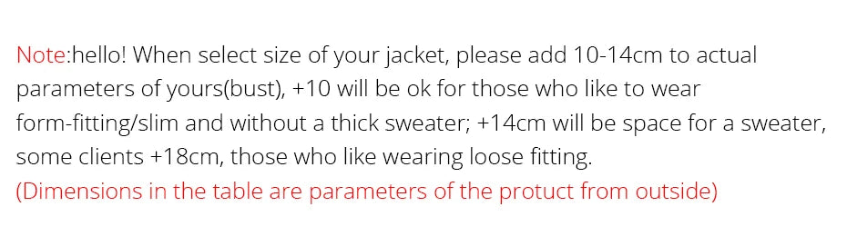Women Winter Jacket And Coat Slim Long Female Thick Down