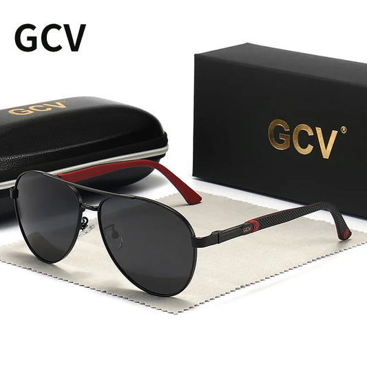 Sunglasses Classic Brand Sun Glasses Coating Lens Driving Eyewear For Delicate