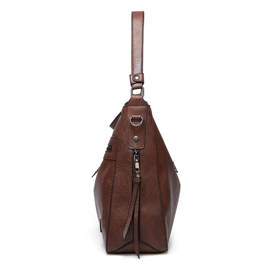 Women Handbags Female Designer Brand Shoulder Bags for Travel Weekend Outdoor