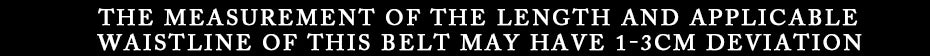 MaiKun Women's Skinny Leather Belt Solid Color Pin Buckle Simple Small Size Suit Business Casual Waist