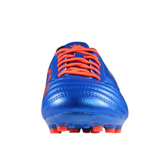 Professional Football Boots Soccer Shoes Cleats Original AG Artificial Sneakers