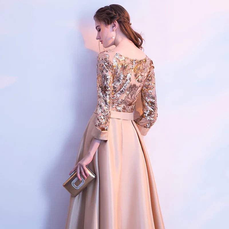 Homecoming Dresses: Women Prom Dresses Maxi Evening Party Plus Size