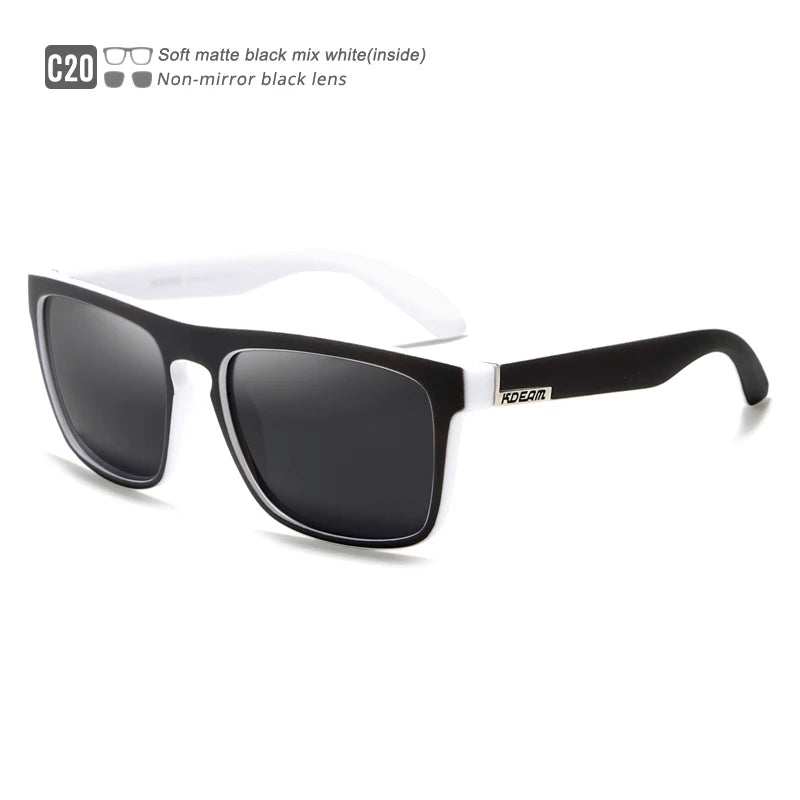 Sunglasses Night Sight/Photochromic Driving Glasses