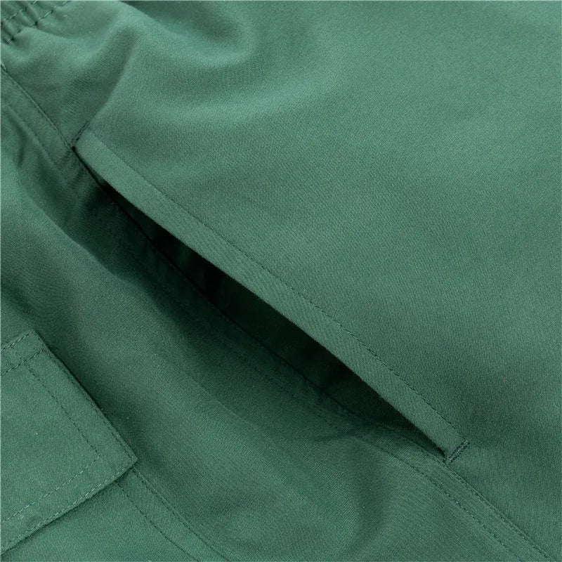 Fashion Summer Men Beach Short Brand Casual Shorts Men High Quality Board Shorts Beach Shorts Boxer Trunks Bermuda Beach