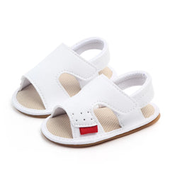 Fashion Infant Baby Boy Sandals Toddler Summer Shoes Bebes