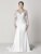 Wedding Dresses Slim Formal Bridal Gowns Plus Size