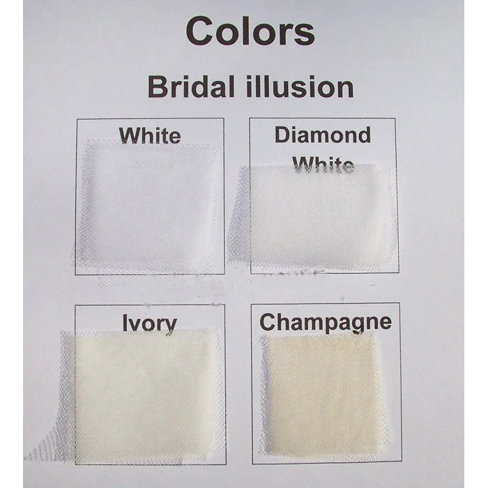 White Bridesmaid Dresses: Wedding Dress Ruffle Skirt Organza Bridal Gown For Black