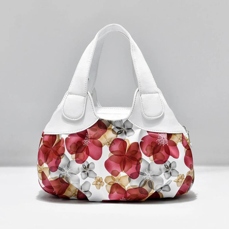 Ladies Handbag Women Shoulder Bags PU Leather Messenger Purse Bag