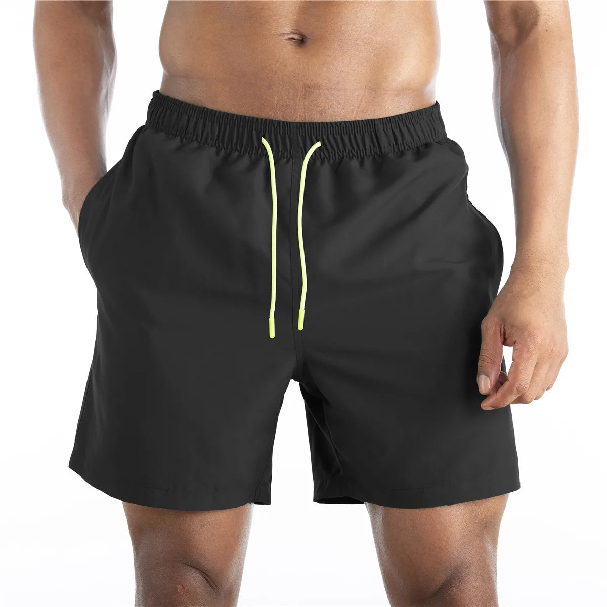 Fashion Summer Men Beach Short Brand Casual Shorts Men High Quality Board Shorts Beach Shorts Boxer Trunks Bermuda Beach