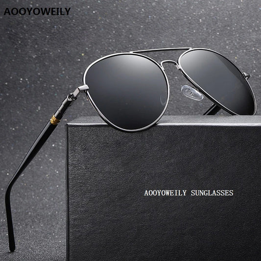 Sunglasses Driving Sun Glasses For Men Women Brand Designer Male