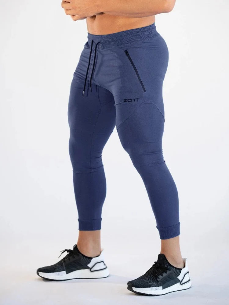 Joggers Pants for Men Athletic Sweatpants Gym Workout Slim Fit with Pockets Men
