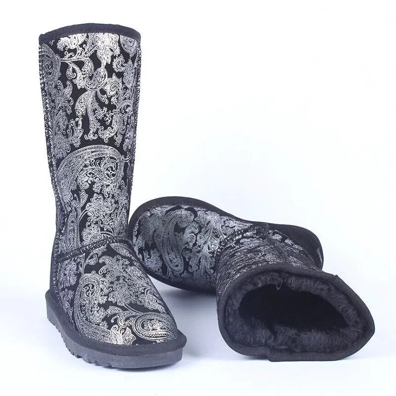 Women Snow Boots:  Snowmobile Boots | Ugg Snow Boots